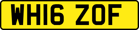WH16ZOF