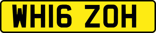 WH16ZOH