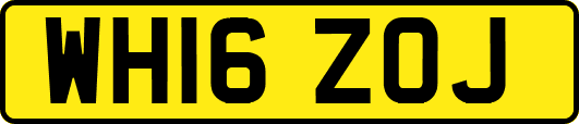 WH16ZOJ