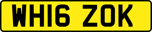 WH16ZOK