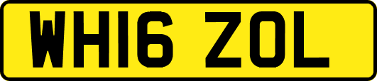 WH16ZOL
