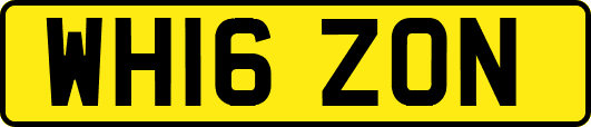 WH16ZON