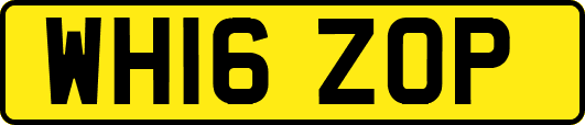 WH16ZOP