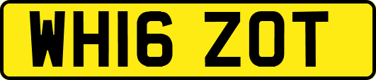 WH16ZOT