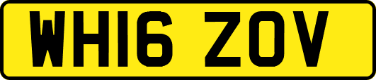 WH16ZOV