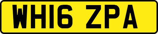 WH16ZPA