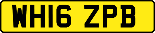 WH16ZPB