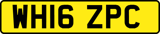 WH16ZPC