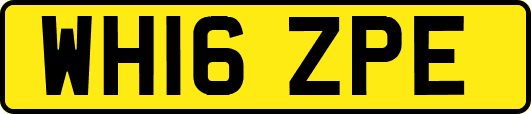 WH16ZPE