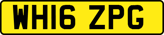 WH16ZPG