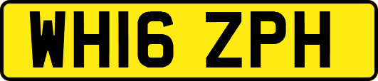 WH16ZPH