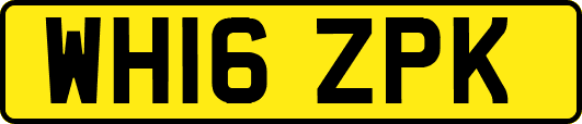 WH16ZPK