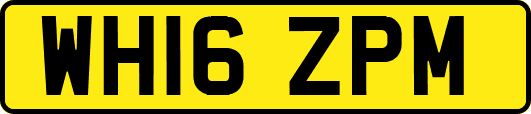 WH16ZPM