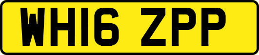 WH16ZPP