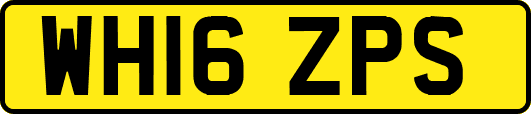 WH16ZPS
