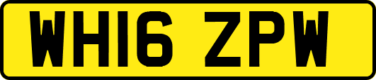 WH16ZPW