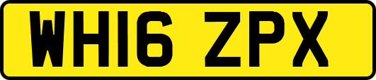 WH16ZPX