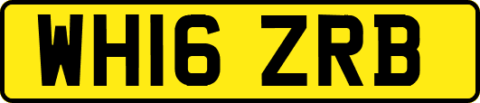 WH16ZRB