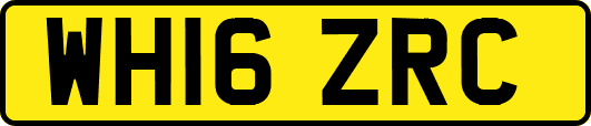 WH16ZRC
