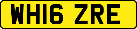WH16ZRE