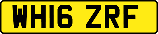 WH16ZRF