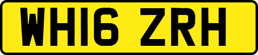 WH16ZRH