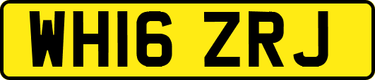 WH16ZRJ