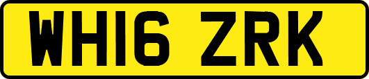 WH16ZRK