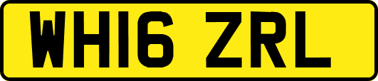WH16ZRL