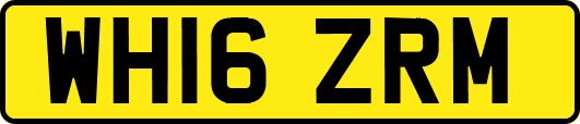 WH16ZRM