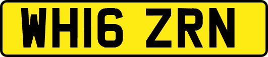 WH16ZRN