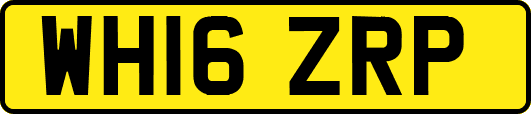 WH16ZRP
