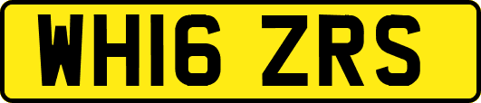 WH16ZRS