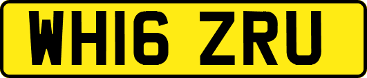 WH16ZRU