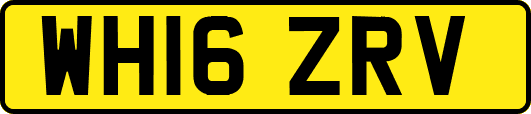 WH16ZRV