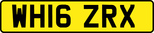 WH16ZRX