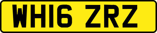 WH16ZRZ