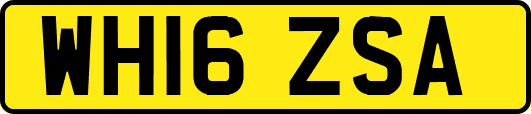 WH16ZSA