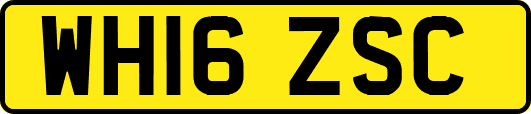 WH16ZSC