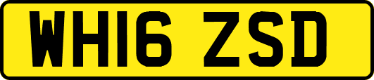 WH16ZSD