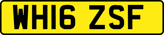 WH16ZSF