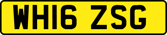 WH16ZSG