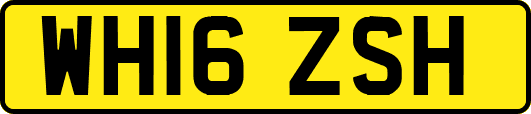 WH16ZSH