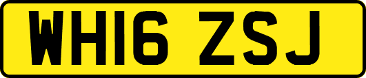 WH16ZSJ