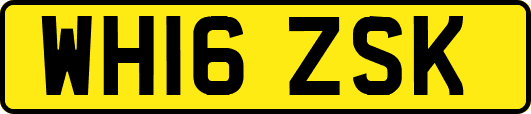 WH16ZSK