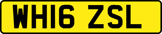 WH16ZSL