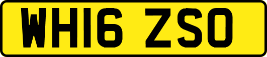 WH16ZSO