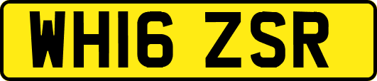 WH16ZSR