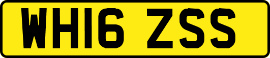 WH16ZSS