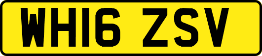 WH16ZSV